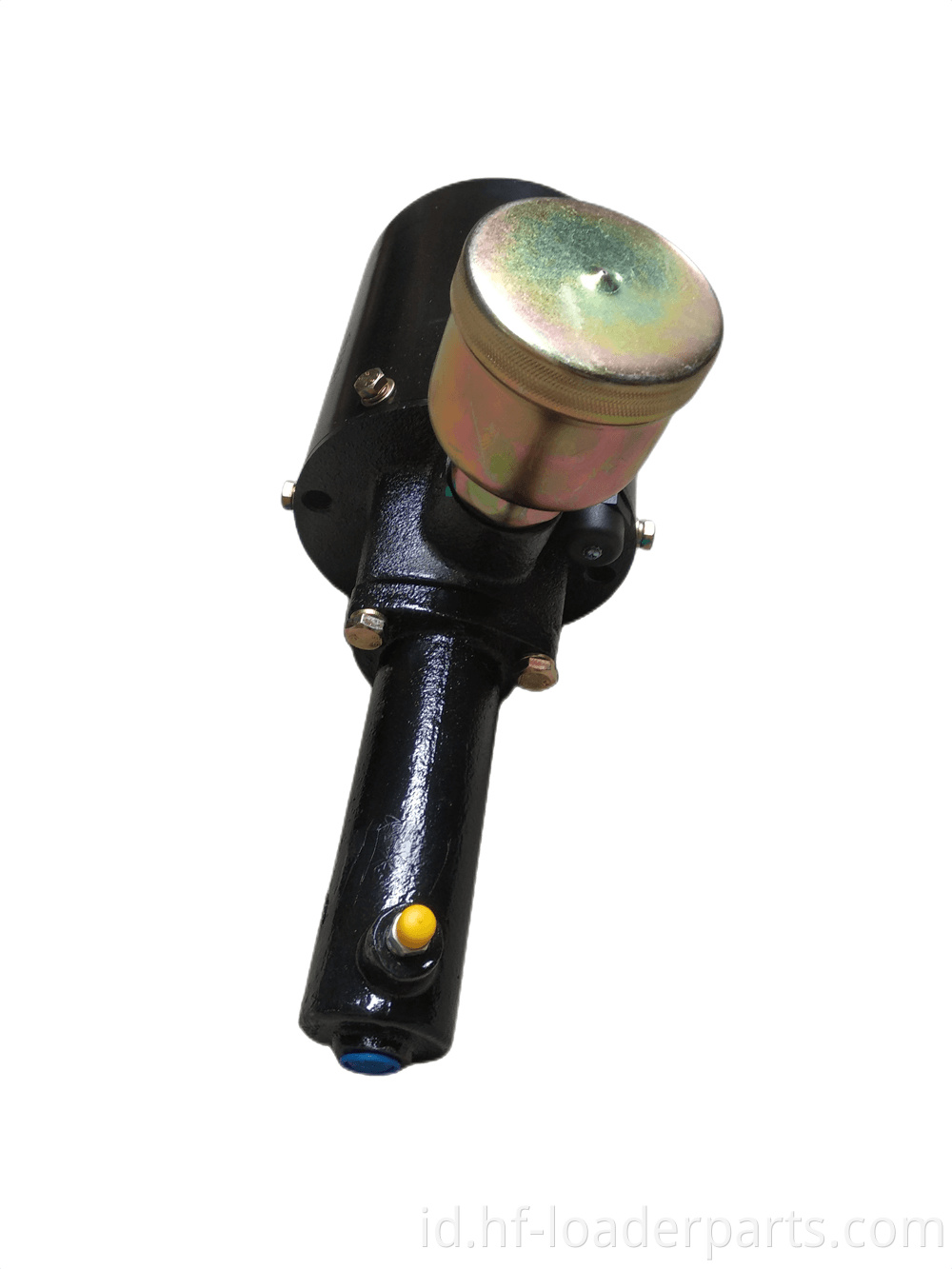 Wheel Loader Air Booster Pump for Liugong